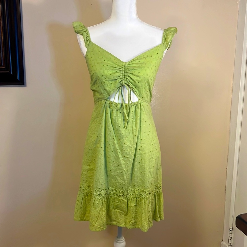 Summer Dress